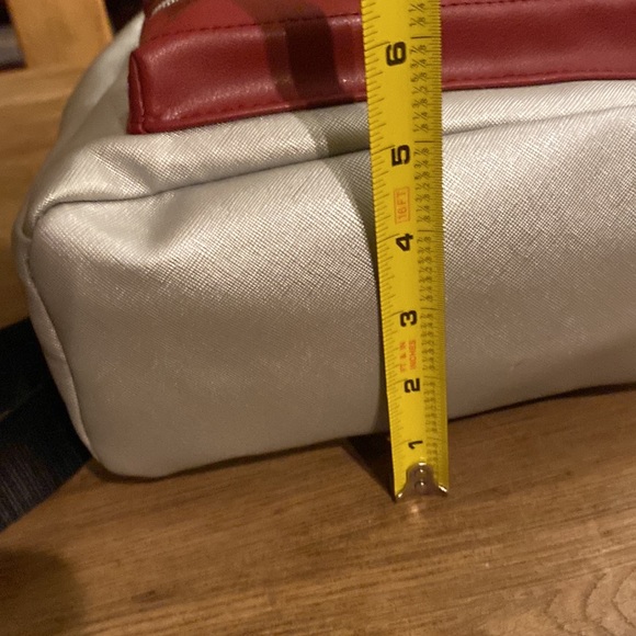 NWT Bioworld Peanuts Snoopy and Woodstock Mini Backpack - Picture 12 of 13